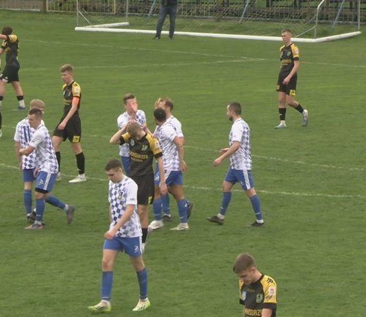 PEWNE ZWYCIĘSTWO STALI GORZYCE – REZERWY SIARKI TARNOBRZEG ZNÓW BEZ PUNKTÓW