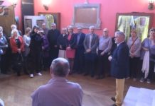 O DZIKOWSKA MARYJO – WYSTAWA W ROCZNICĘ KORONACJI CUDOWNEGO OBRAZU