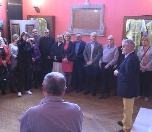 O DZIKOWSKA MARYJO – WYSTAWA W ROCZNICĘ KORONACJI CUDOWNEGO OBRAZU