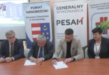 DUŻA INWESTYCJA W NOWEJ DĘBIE – SZPITAL POWIATOWY ZOSTANIE ROZBUDOWANY