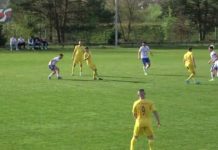 ZWYCIĘSTWO PIŁKARZY TRANSDŹWIGU STALE – JEZIORAK CHWAŁOWICE POKONANY