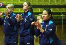 ZBLIŻA SIĘ FINAŁ LIGI MISTRZYŃ – KTS ENEA SIARKOPOL PRZED DECYDUJĄCYMI MECZAMI