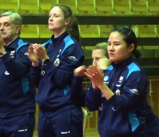 ZBLIŻA SIĘ FINAŁ LIGI MISTRZYŃ – KTS ENEA SIARKOPOL PRZED DECYDUJĄCYMI MECZAMI