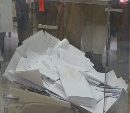 DARIUSZ BOŻEK CZY ŁUKASZ NOWAK – KTO ZOSTANIE PREZYDENTEM TARNOBRZEGA?