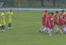 STAL NOWA DĘBA WYWALCZYŁA TRZY PUNKTY – AZALIA WOLA ZARCZYCKA POKONANA