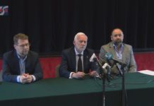 DARIUSZ BOŻEK PROPONUJE ZMIANĘ – MICHAŁ SZCZYTYŃSKI KANDYDATEM NA WICEPREZYDENTA TARNOBRZEGA