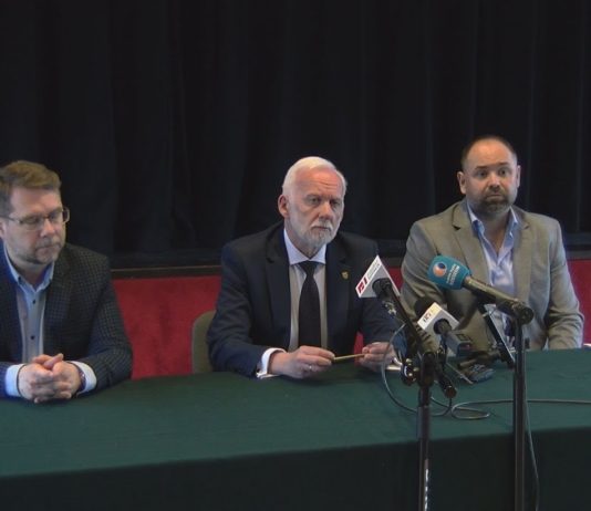 DARIUSZ BOŻEK PROPONUJE ZMIANĘ – MICHAŁ SZCZYTYŃSKI KANDYDATEM NA WICEPREZYDENTA TARNOBRZEGA