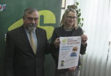 ZDROWO ŻYJ I WODĘ PIJ – STARTUJE KAMPANIA EDUKACYJNA ZAKŁADÓW CHEMICZNYCH SIARKOPOL