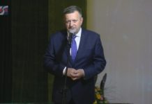 MIESZKAŃCY GMINY GORZYCE ZDECYDOWALI – LESZEK SURDY WYBRANY NA TRZECIĄ KADENCJĘ