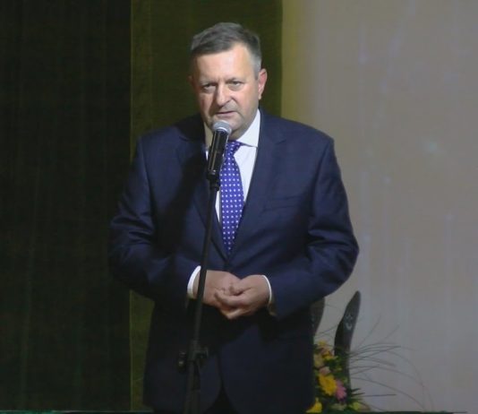 MIESZKAŃCY GMINY GORZYCE ZDECYDOWALI – LESZEK SURDY WYBRANY NA TRZECIĄ KADENCJĘ