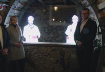 NOWOŚĆ W SANDOMIERZU – KOLEJNA ATRAKCJA W PODZIEMNEJ TRASIE TURYSTYCZNEJ