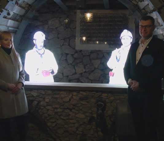 NOWOŚĆ W SANDOMIERZU – KOLEJNA ATRAKCJA W PODZIEMNEJ TRASIE TURYSTYCZNEJ