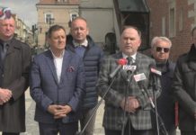 WYBORY SAMORZĄDOWE W SANDOMIERZU – PIS PRZECIWKO KANDYDATURZE PAWŁA NIEDŹWIEDZIA