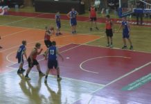 UDANE TYGODNIE MŁODYCH KOSZYKARZY – SIARKA TARNOBRZEG PRZED OSTATNIM ETAPEM SEZONU