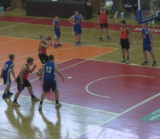 UDANE TYGODNIE MŁODYCH KOSZYKARZY – SIARKA TARNOBRZEG PRZED OSTATNIM ETAPEM SEZONU