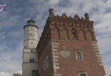 MARCIN MARZEC CZY PAWEŁ NIEDŹWIEDŹ – KTO ZOSTANIE BURMISTRZEM SANDOMIERZA?