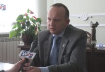 STABILIZACJA W BARANOWIE SANDOMIERSKIM – MAREK MAZUR WYGRAŁ WYBORY NA BURMISTRZA