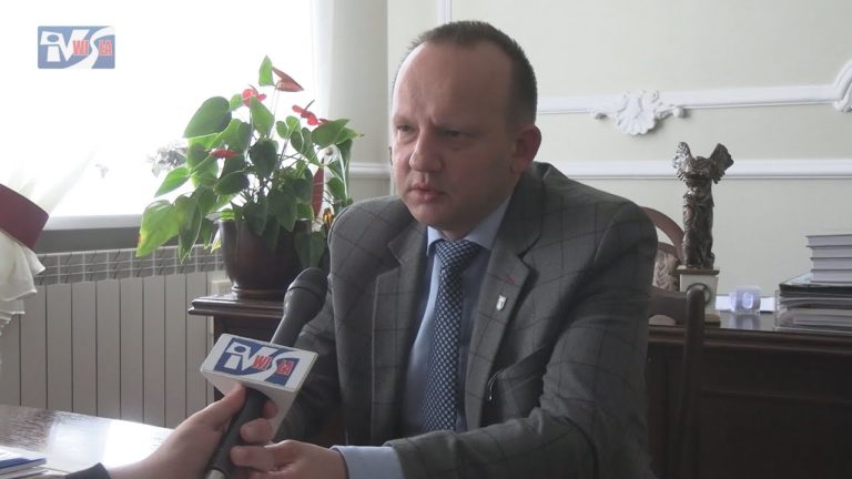 STABILIZACJA W BARANOWIE SANDOMIERSKIM – MAREK MAZUR WYGRAŁ WYBORY NA BURMISTRZA