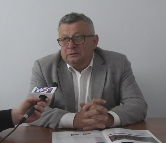 WYBORY SAMORZĄDOWE W GRĘBOWIE – KAZIMIERZ SKÓRA PO RAZ CZWARTY WYBRANY NA WÓJTA