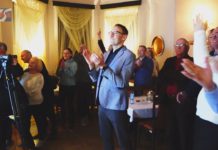 ŁUKASZ NOWAK PREZYDENTEM TARNOBRZEGA – CO Z WIĘKSZOŚCIĄ W RADZIE MIASTA?