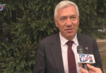 MIESZKAŃCY MIASTA I GMINY NOWA DĘBA ZDECYDOWALI – WIESŁAW ORDON PO RAZ PIĄTY BURMISTRZEM