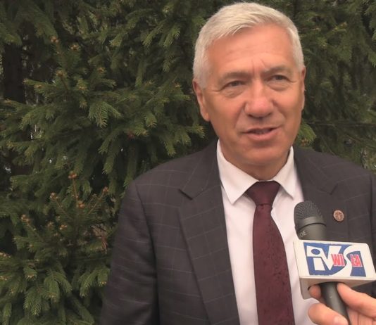 MIESZKAŃCY MIASTA I GMINY NOWA DĘBA ZDECYDOWALI – WIESŁAW ORDON PO RAZ PIĄTY BURMISTRZEM