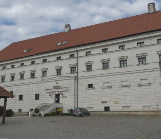 WEEKEND W ZAMKU KRÓLEWSKIM – MUZEUM ZAMKOWE W SANDOMIERZU ZAPRASZA