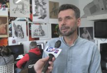 WYSTAWA WYKUTA Z TALENTU – KUŹNIA RYSUNKU ZAPREZENTOWAŁA SWÓJ DOROBEK