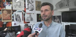 WYSTAWA WYKUTA Z TALENTU – KUŹNIA RYSUNKU ZAPREZENTOWAŁA SWÓJ DOROBEK