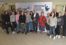 GOTOWI DO EGZAMINU DOJRZAŁOŚCI – W TARNOBRZEGU PODSUMOWANO PROGRAM „SOS MATURA”