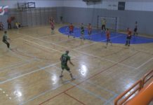 WISŁA SANDOMIERZ NIE SPRAWIŁA NIESPODZIANKI – ZWYCIĘSTWO WICELIDERA Z KRAKOWA