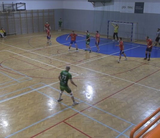 WISŁA SANDOMIERZ NIE SPRAWIŁA NIESPODZIANKI – ZWYCIĘSTWO WICELIDERA Z KRAKOWA