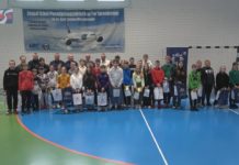 W TARNOBRZEGU UCZĄ WŁAŚCIWYCH ZACHOWAŃ – TURNIEJ BEZPIECZEŃSTWA W RUCHU DROGOWYM