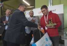 MECHATRONIKA NA PIERWSZYM PLANIE – ŚWIĘTO KSZTAŁCENIA ZAWODOWEGO W GORZYCACH