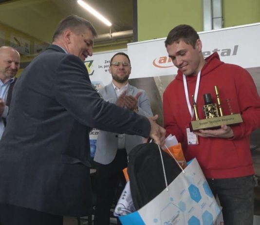 MECHATRONIKA NA PIERWSZYM PLANIE – ŚWIĘTO KSZTAŁCENIA ZAWODOWEGO W GORZYCACH