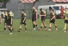 PRZEŁAMANIE REZERW SIARKI TARNOBRZEG – GOSPODARZE PEWNIE POKONALI SAN KŁYŻÓW