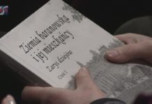 ZIEMIA BARANOWSKA I JEJ MIESZKAŃCY – WYJĄTKOWA KSIĄŻKA OFICJALNIE ZAPREZENTOWANA