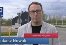 KWW ŁUKASZA NOWAKA – ODPOWIEDZI NA PYTANIA MIESZKAŃCÓW TARNOBRZEGA