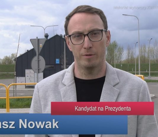 KWW ŁUKASZA NOWAKA – ODPOWIEDZI NA PYTANIA MIESZKAŃCÓW TARNOBRZEGA