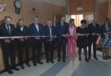 NOWA WINDA DLA KILKU PLACÓWEK – STAROSTWO POWIATOWE ZAINWESTOWAŁO W GORZYCACH