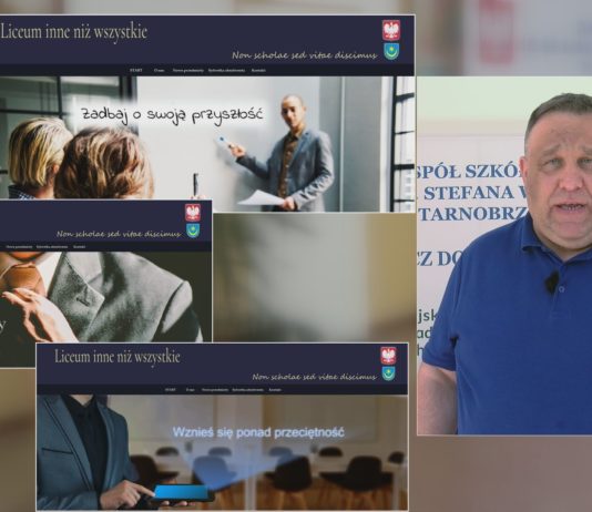 „SEMINARIUM NOWYCH TECHNOLOGII” – DZIEŃ OTWARTY W PRYMASÓWCE