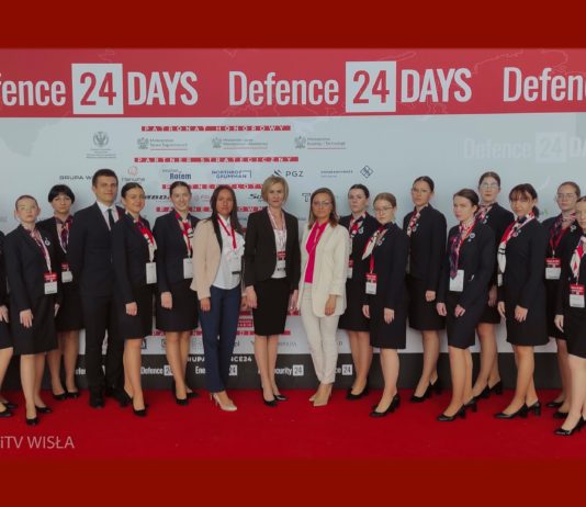Defence24Days – wyzwania, założenia, cele.