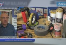 SZKOLENIE W TARNOBRZESKIEJ „BUDOWLANCE” – BLUE DOLPHIN