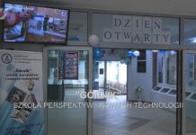 OTWORZYLI SWOJE DRZWI – TARNOBRZESKI „GÓRNIK” ZAPREZENTOWAŁ OFERTĘ