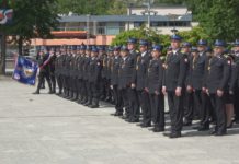 BOGU NA CHWAŁĘ, LUDZIOM NA RATUNEK – STRAŻACKIE ŚWIĘTO W NOWEJ DĘBIE