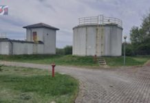 STACJA UZDATNIANIA WODY DO MODERNIZACJI – W BARANOWIE SANDOMIERSKIM POZYSKALI DOFINANSOWANIE