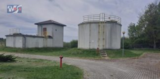 STACJA UZDATNIANIA WODY DO MODERNIZACJI – W BARANOWIE SANDOMIERSKIM POZYSKALI DOFINANSOWANIE