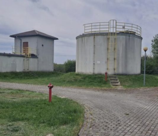 STACJA UZDATNIANIA WODY DO MODERNIZACJI – W BARANOWIE SANDOMIERSKIM POZYSKALI DOFINANSOWANIE