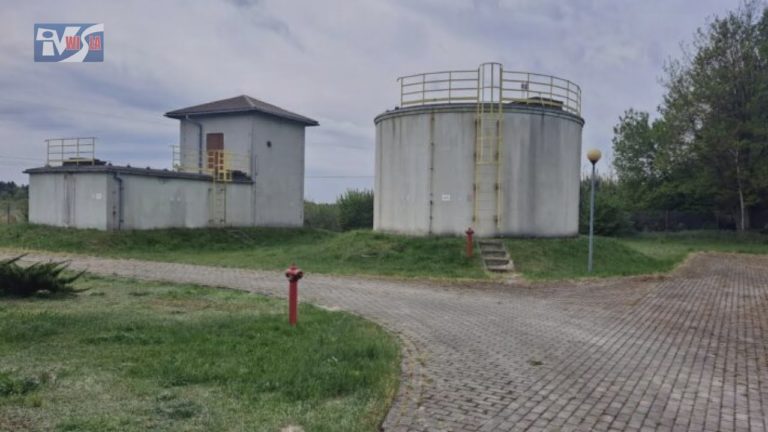 STACJA UZDATNIANIA WODY DO MODERNIZACJI – W BARANOWIE SANDOMIERSKIM POZYSKALI DOFINANSOWANIE