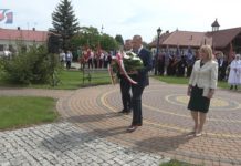 WSPOMNIENIE KONSTYTUCJI W BARANOWIE SANDOMIERSKIM – NARODOWE ŚWIĘTO TRZECIEGO MAJA